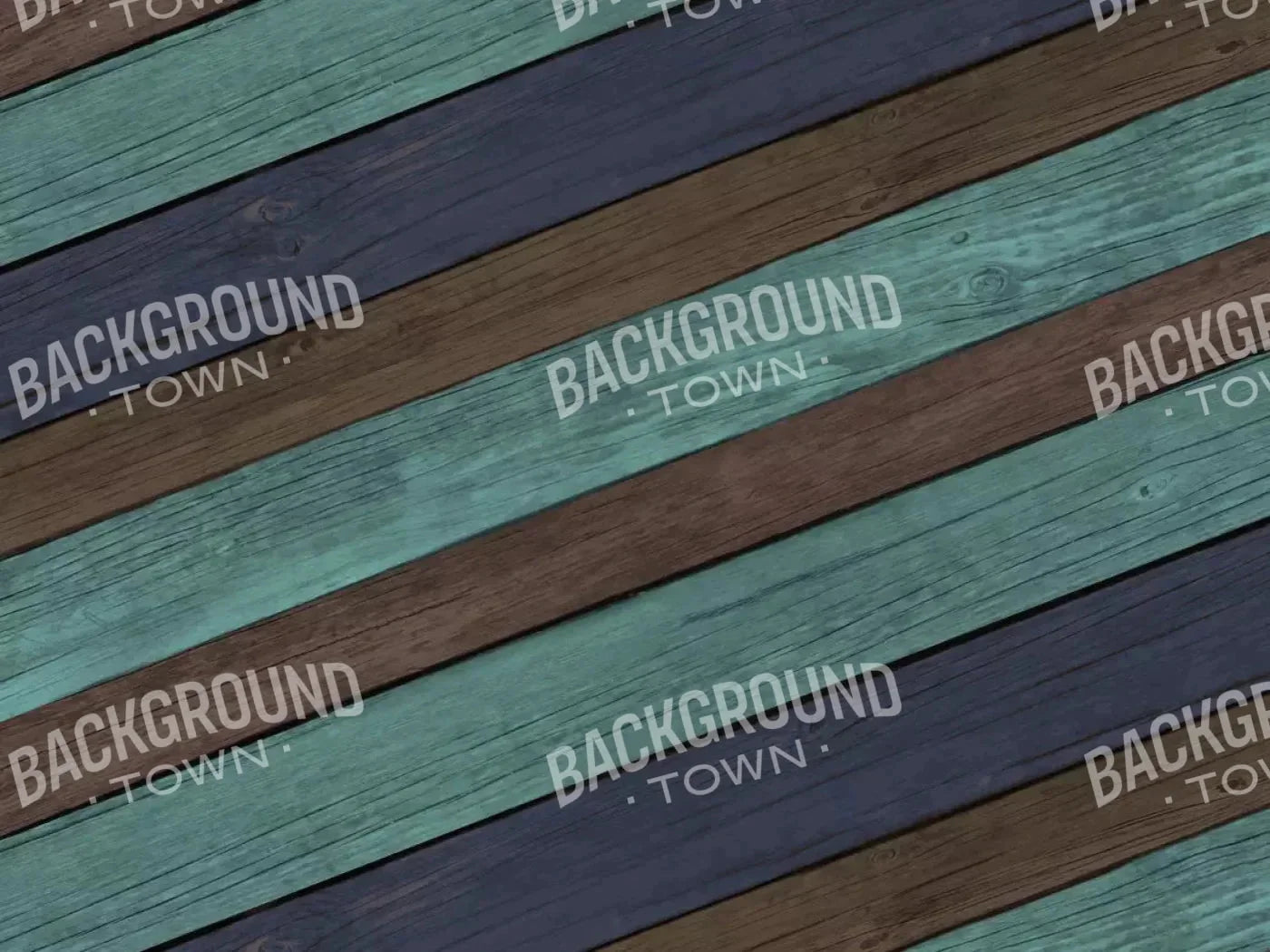 Louie Rubbermat Floor 7X5 ( 84 X 60 Inch )