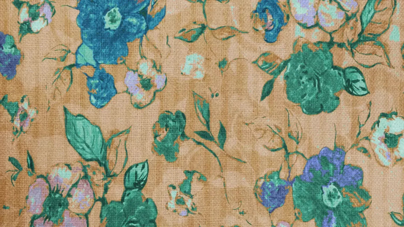 Louisa 14X8 Ultracloth ( 168 X 96 Inch ) Backdrop