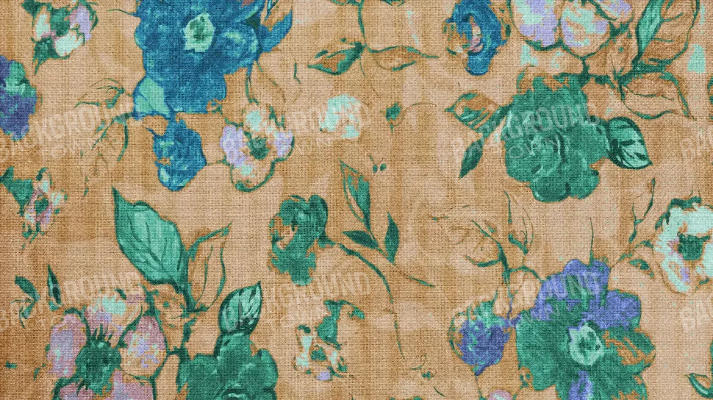 Louisa 14X8 Ultracloth ( 168 X 96 Inch ) Backdrop