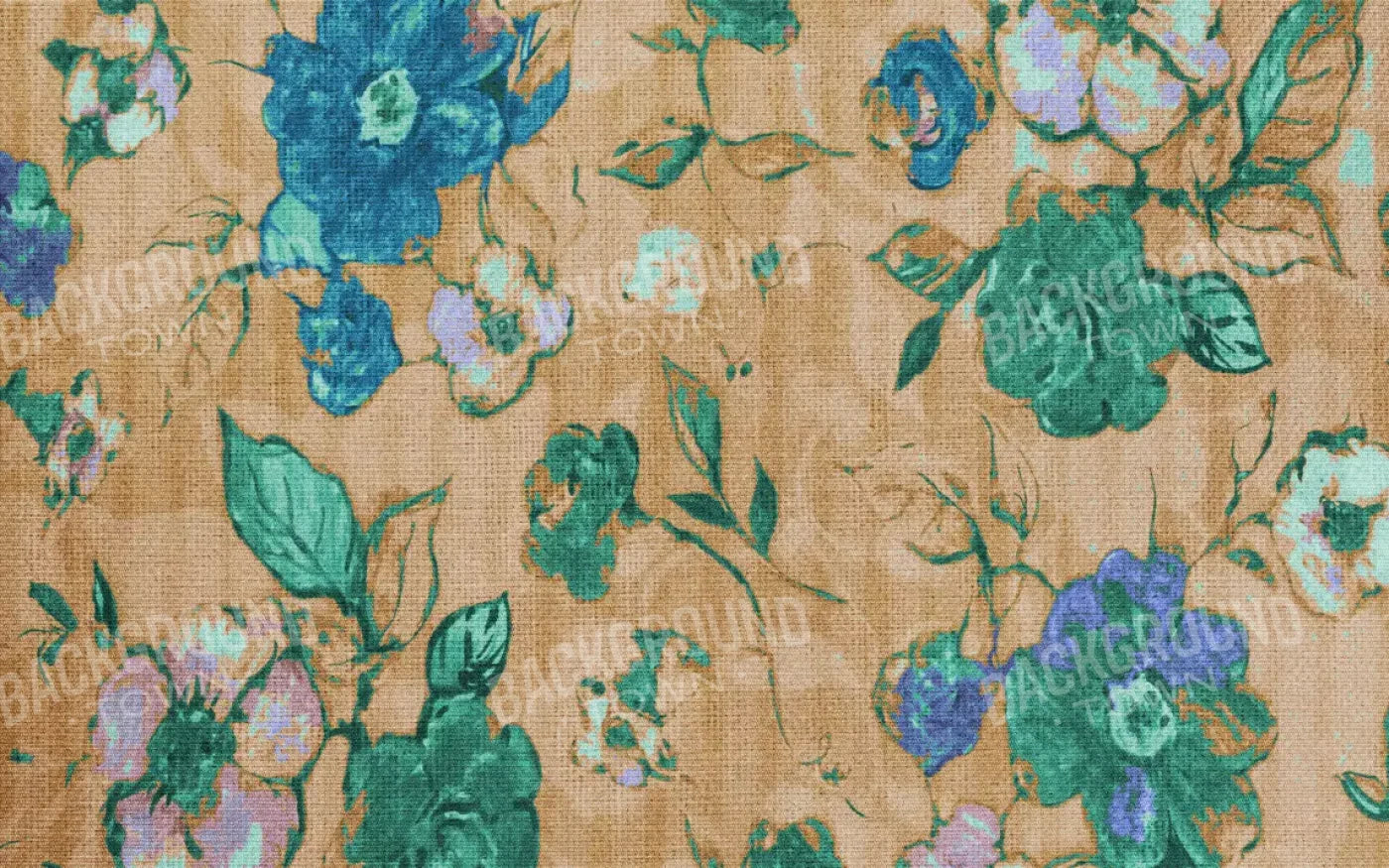 Louisa 14X9 Ultracloth ( 168 X 108 Inch ) Backdrop