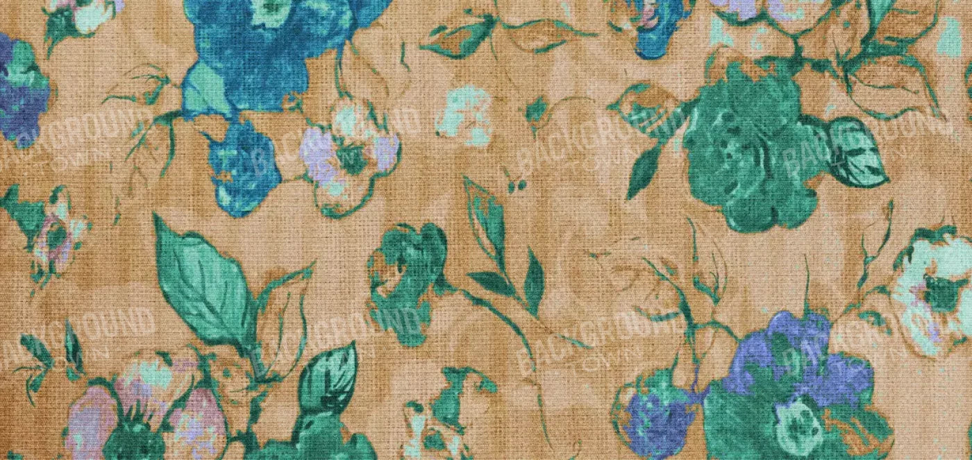 Louisa 16X8 Ultracloth ( 192 X 96 Inch ) Backdrop