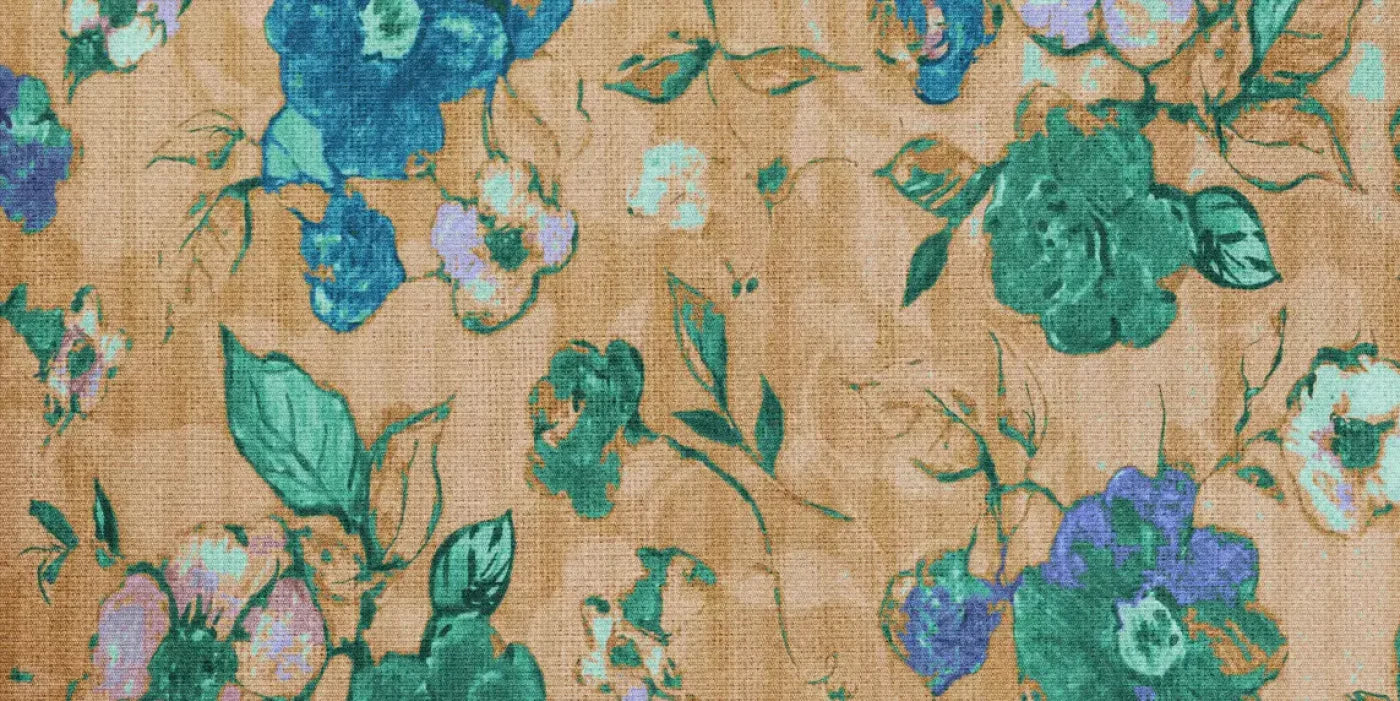 Louisa 20X10 Ultracloth ( 240 X 120 Inch ) Backdrop