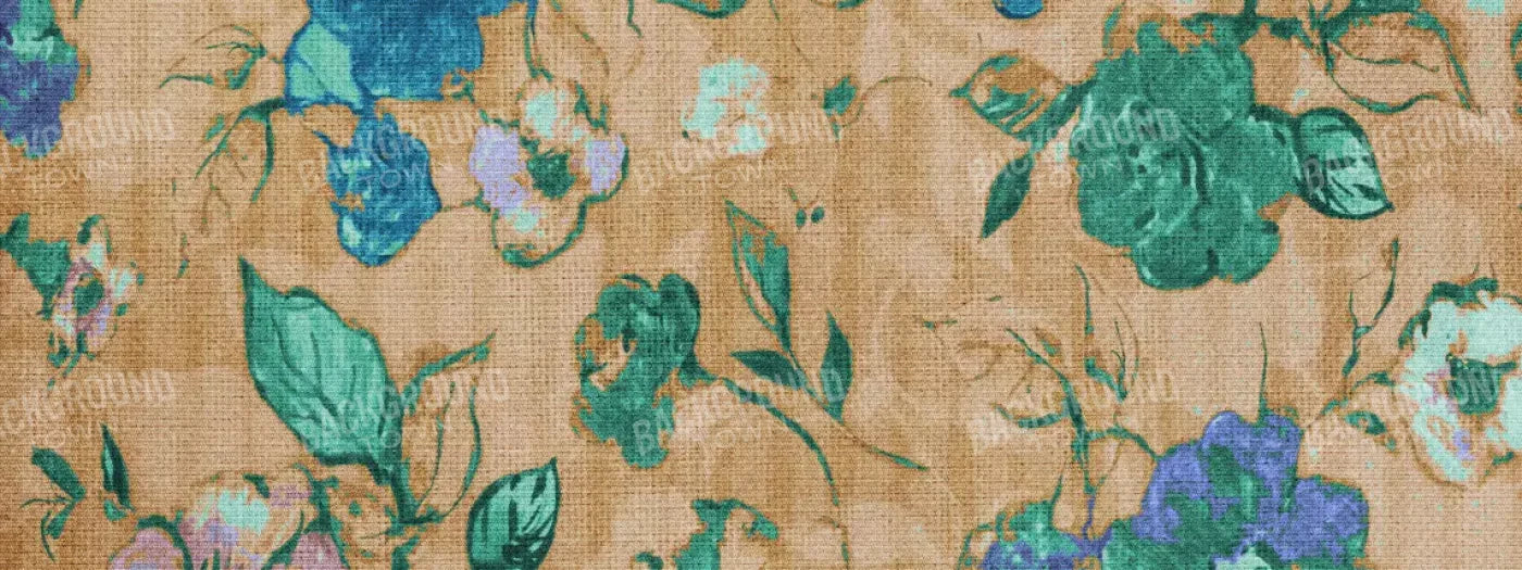 Louisa 20X8 Ultracloth ( 240 X 96 Inch ) Backdrop