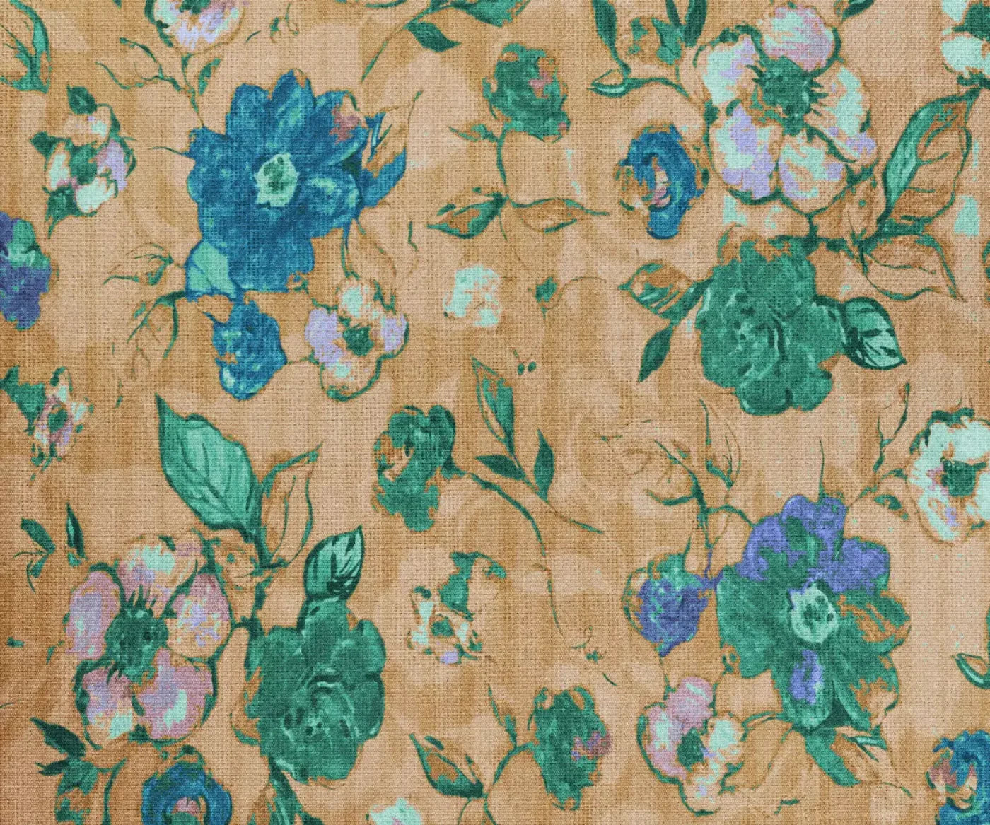 Louisa 5X42 Fleece ( 60 X 50 Inch ) Backdrop