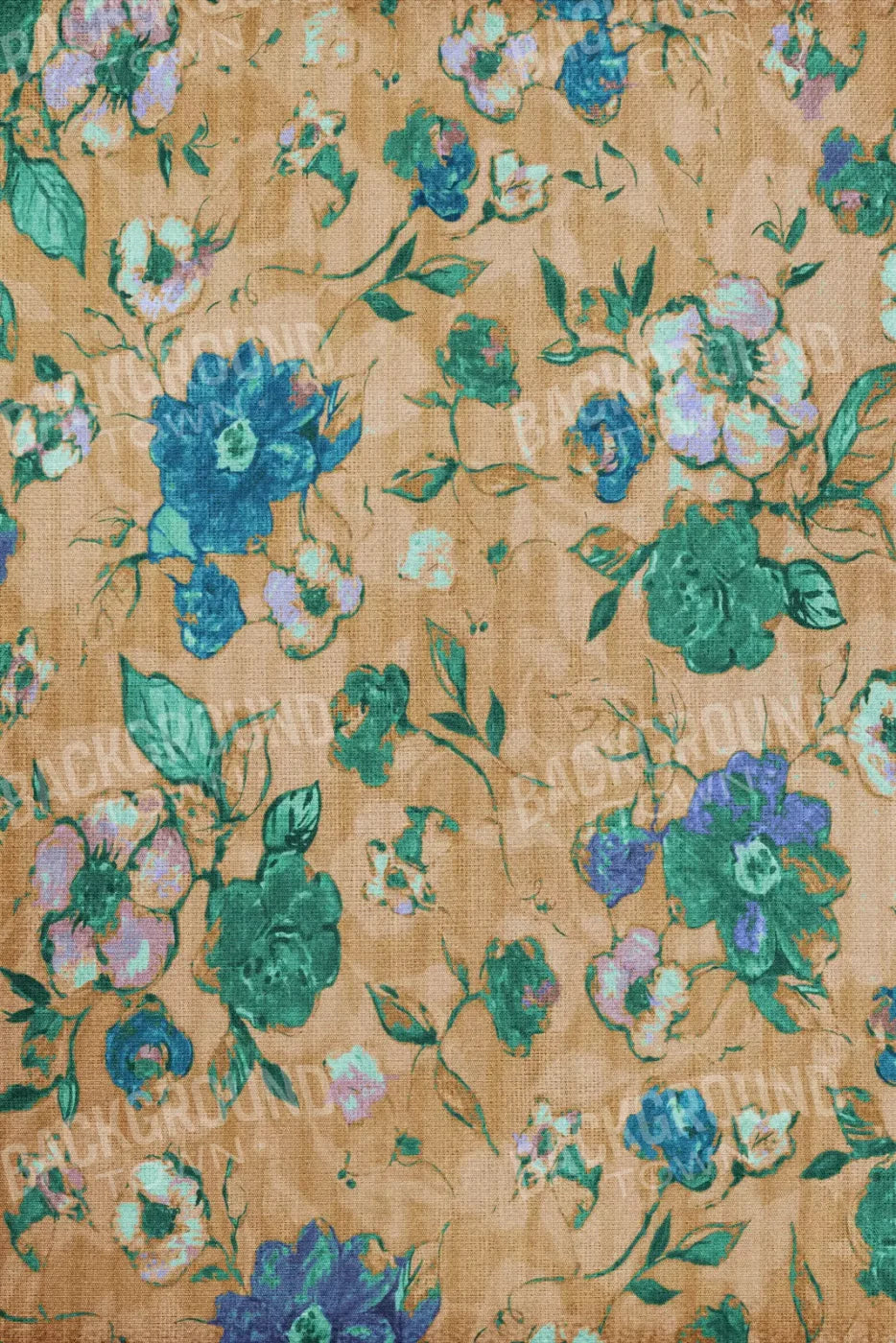 Louisa 5X8 Ultracloth ( 60 X 96 Inch ) Backdrop