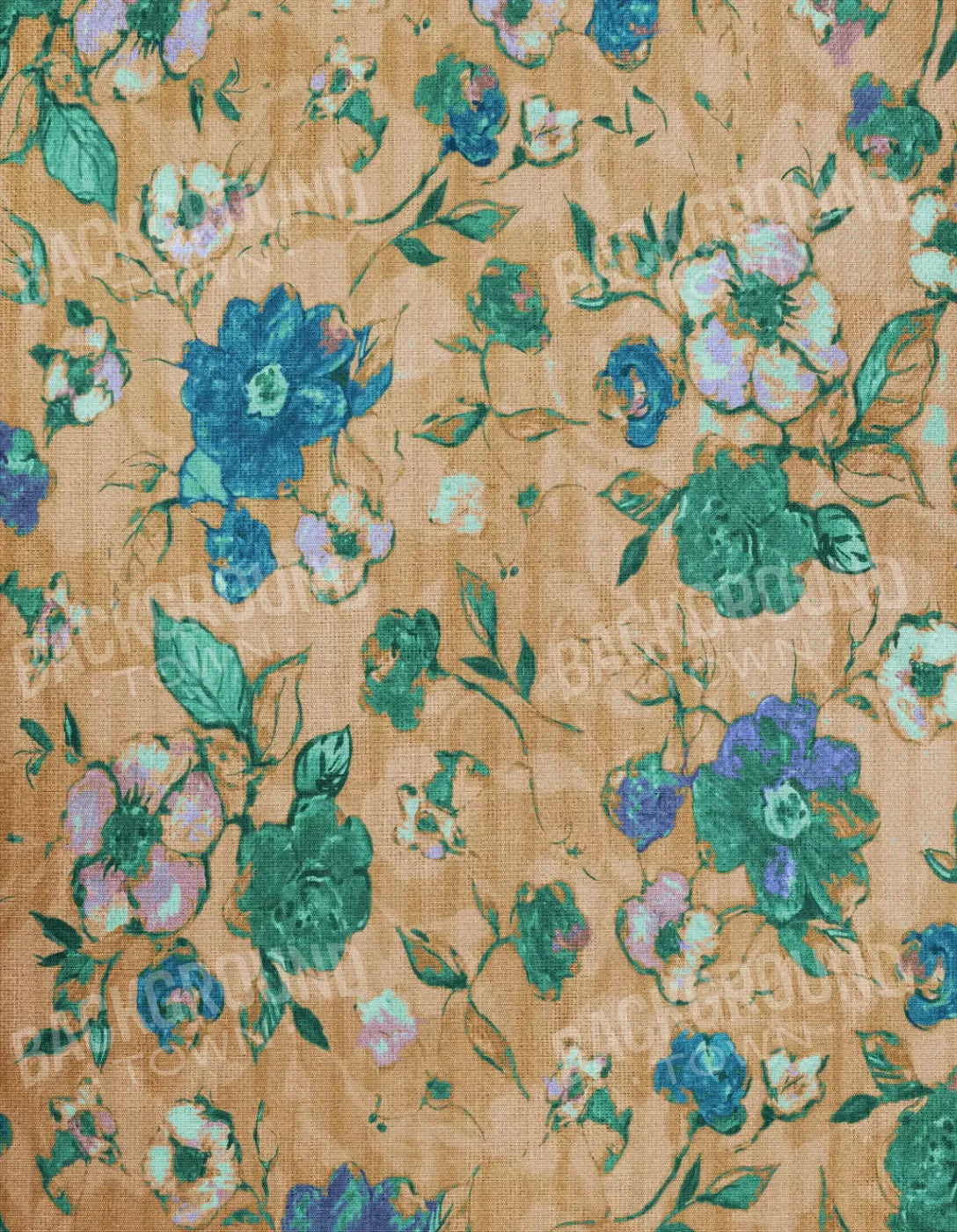 Louisa 6X8 Fleece ( 72 X 96 Inch ) Backdrop