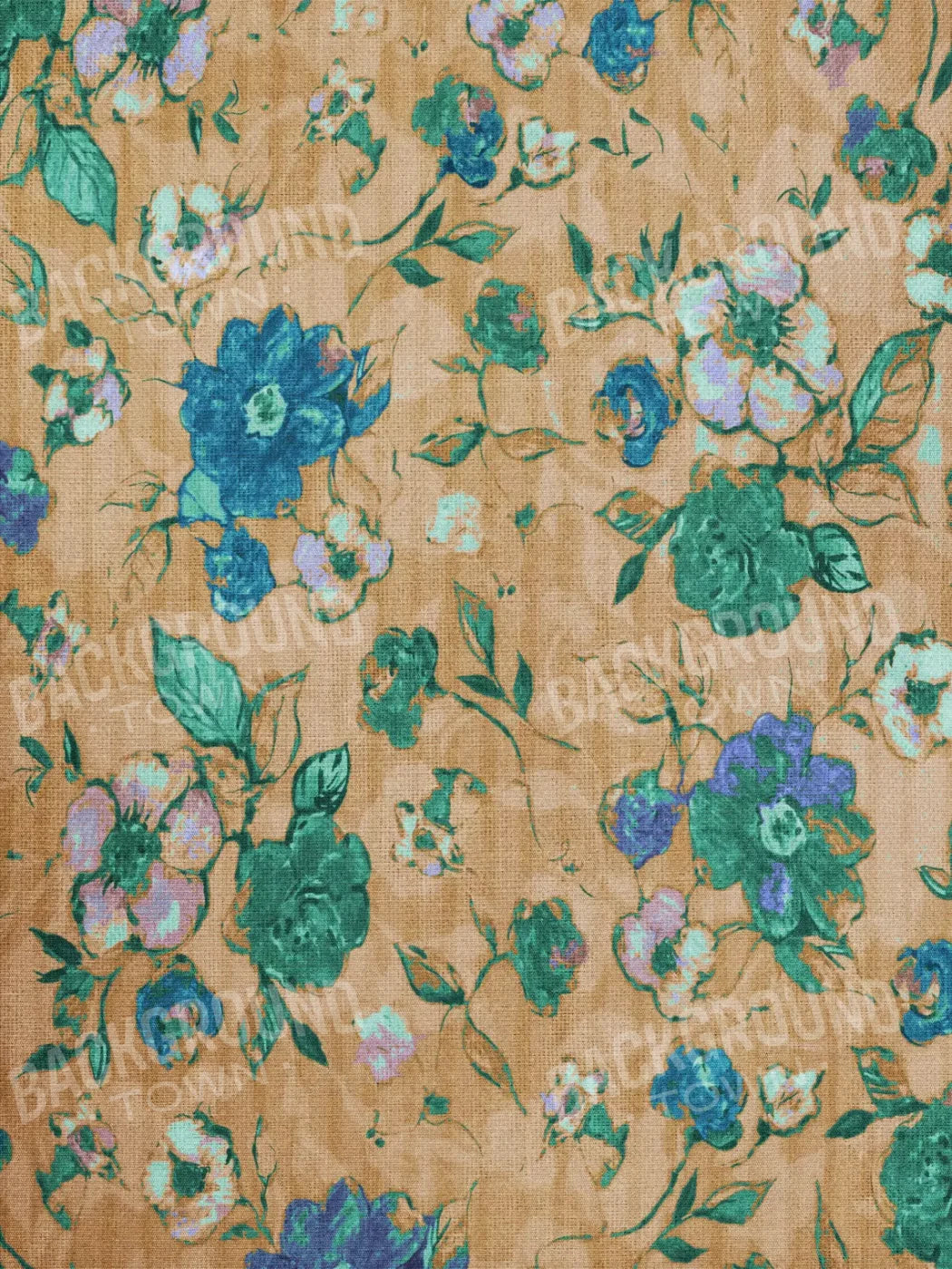Louisa 8X10 Fleece ( 96 X 120 Inch ) Backdrop