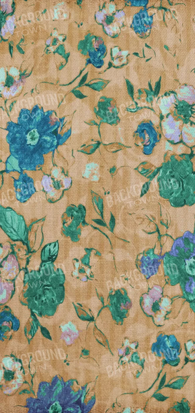 Louisa 8X16 Ultracloth ( 96 X 192 Inch ) Backdrop