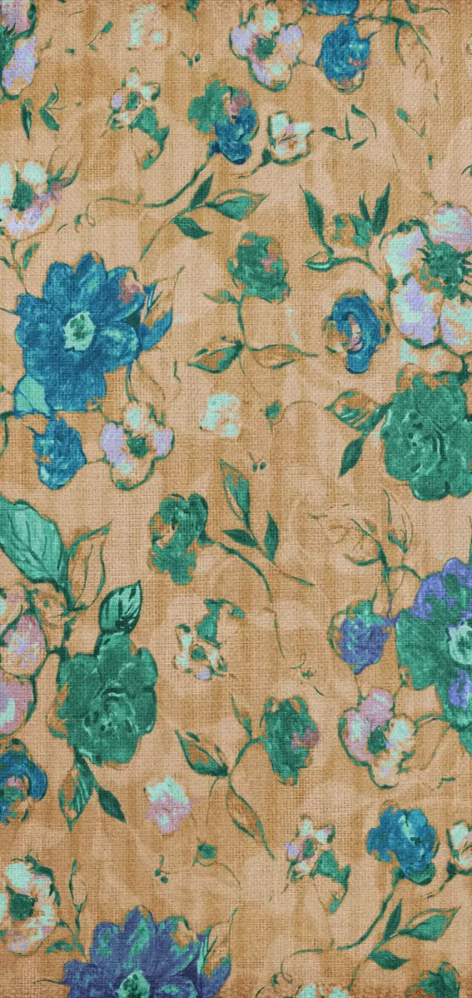 Louisa 8X16 Ultracloth ( 96 X 192 Inch ) Backdrop