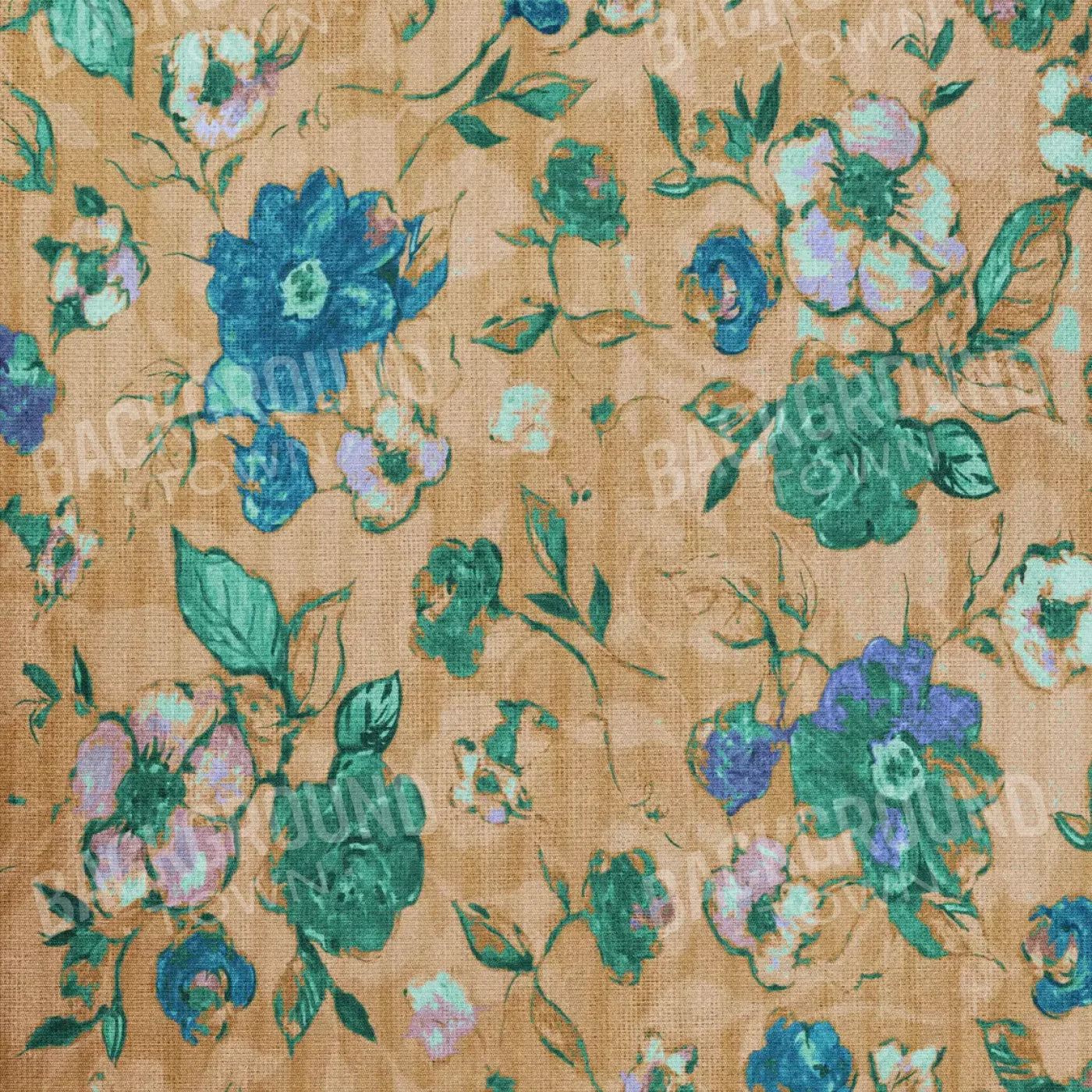 Louisa 8X8 Fleece ( 96 X Inch ) Backdrop