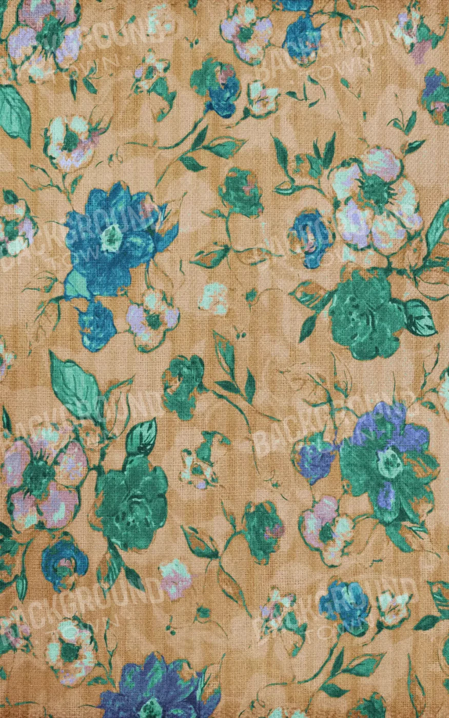 Louisa 9X14 Ultracloth ( 108 X 168 Inch ) Backdrop