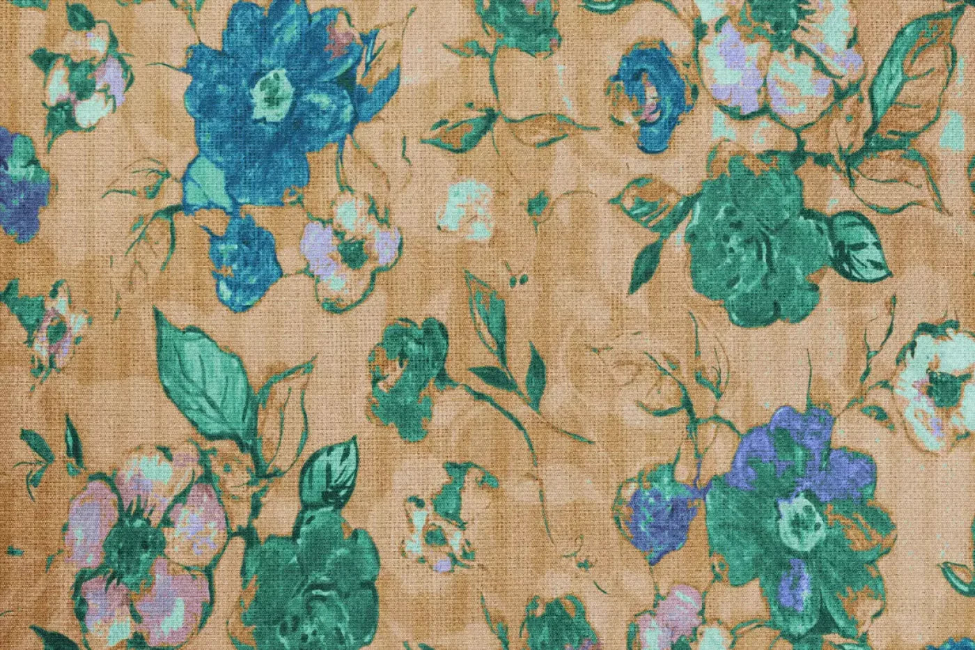 Louisa Backdrop