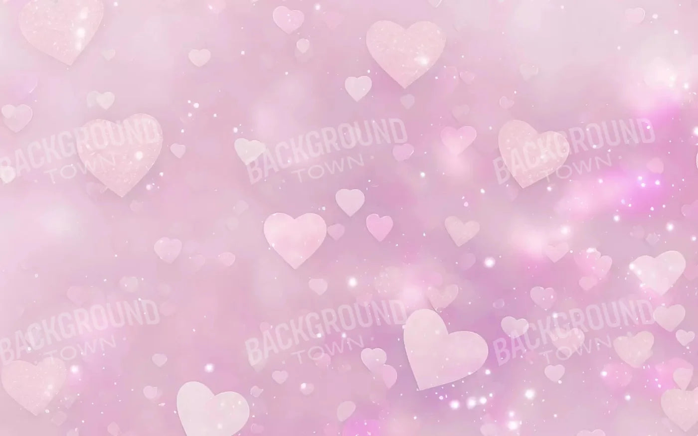 Love Is In The Air Vi 14X9 Ultracloth ( 168 X 108 Inch ) Backdrop