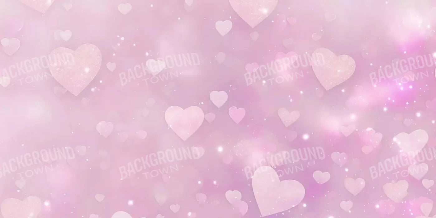 Love Is In The Air Vi 20X10 Ultracloth ( 240 X 120 Inch ) Backdrop