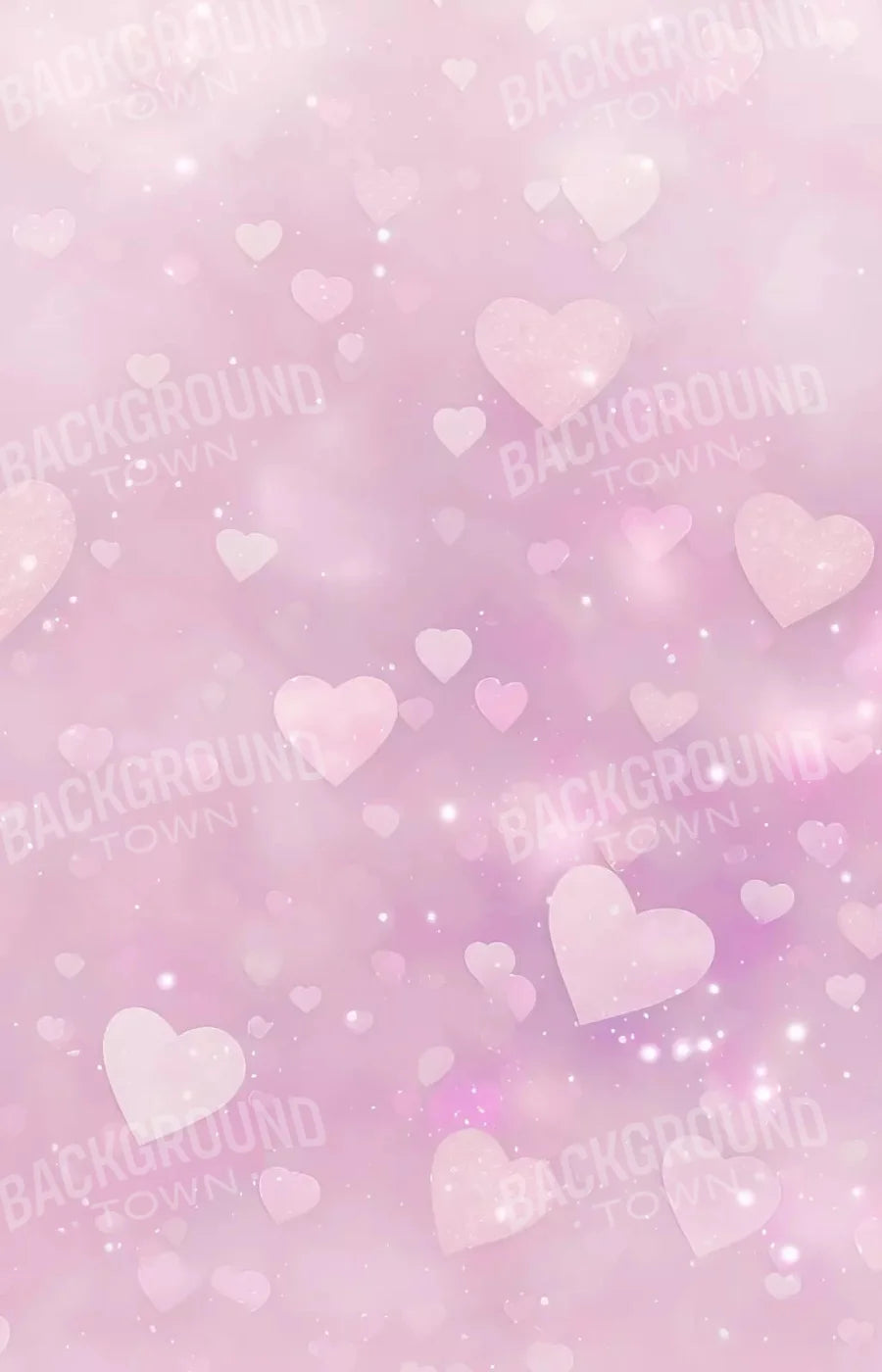 Love Is In The Air Vi 8X12 Ultracloth ( 96 X 144 Inch ) Backdrop