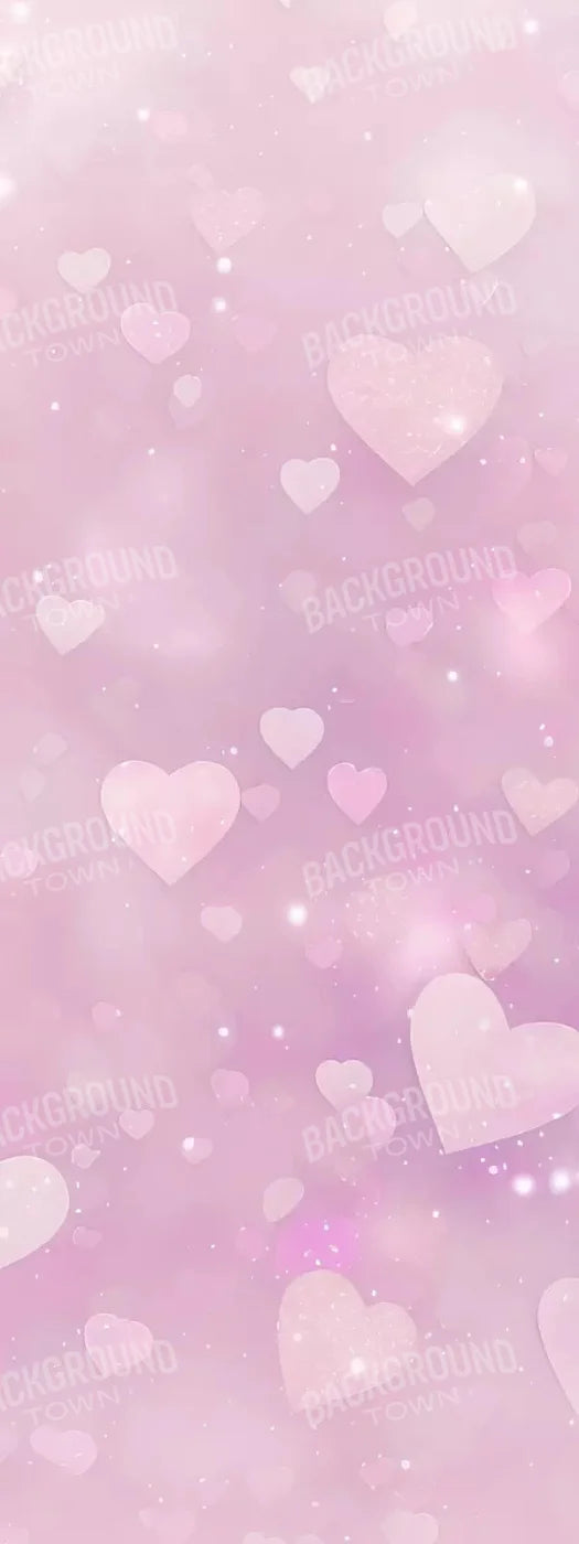 Love Is In The Air Vi 8X20 Ultracloth ( 96 X 240 Inch ) Backdrop