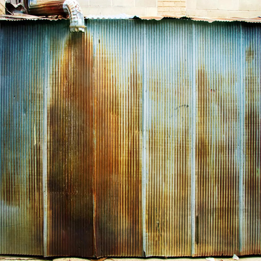 Love Shack 10X10 Ultracloth ( 120 X Inch ) Backdrop