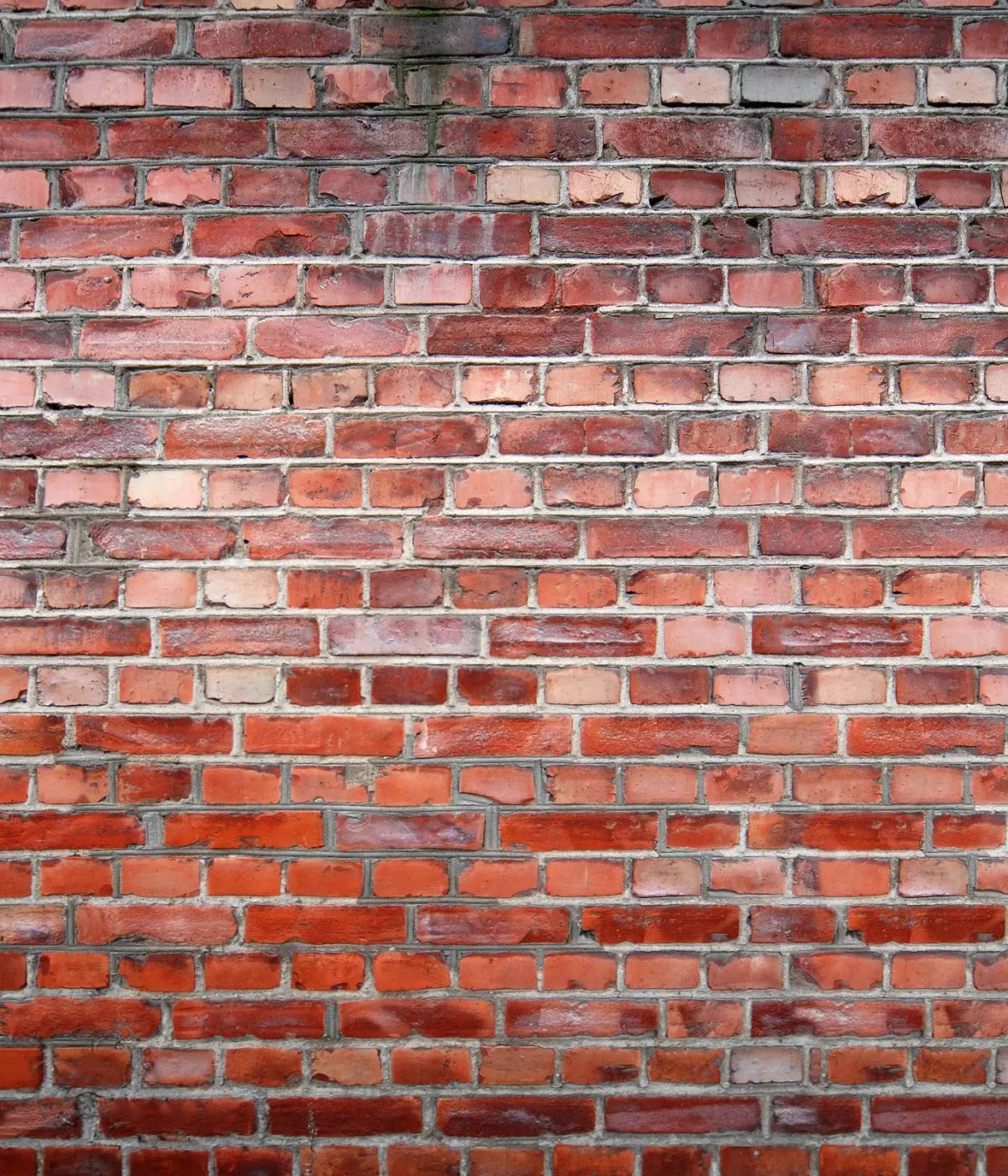 Love That Brick 10X12 Ultracloth ( 120 X 144 Inch ) Backdrop