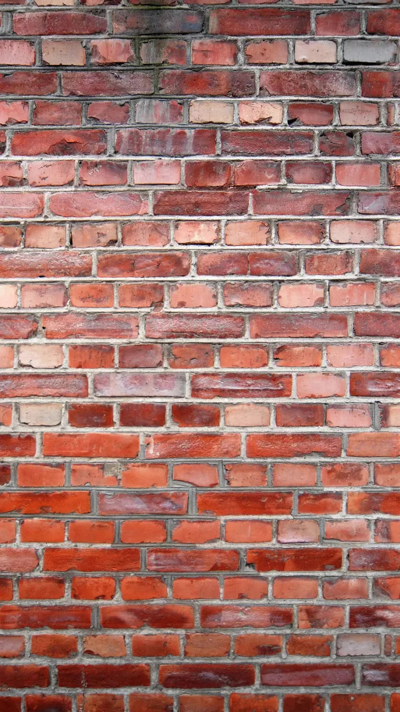 Love That Brick 8X14 Ultracloth ( 96 X 168 Inch ) Backdrop