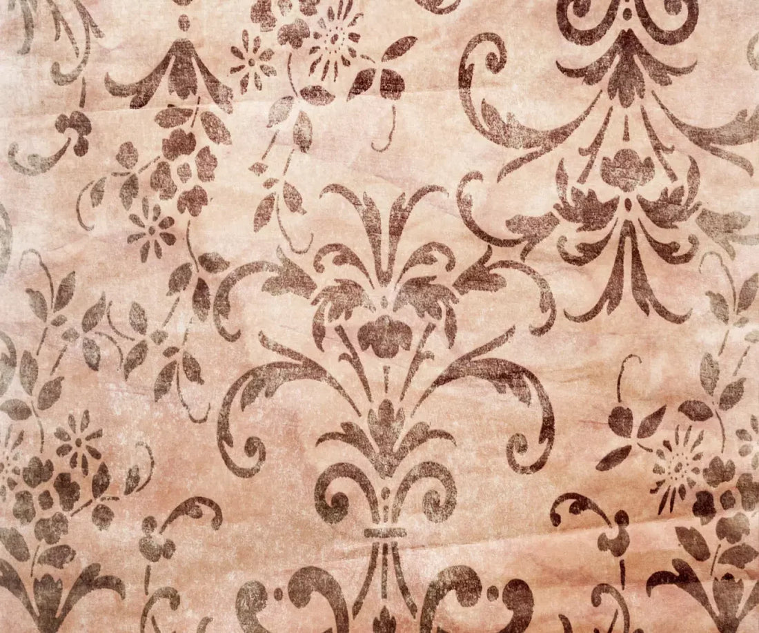 Lovely 5X42 Fleece ( 60 X 50 Inch ) Backdrop