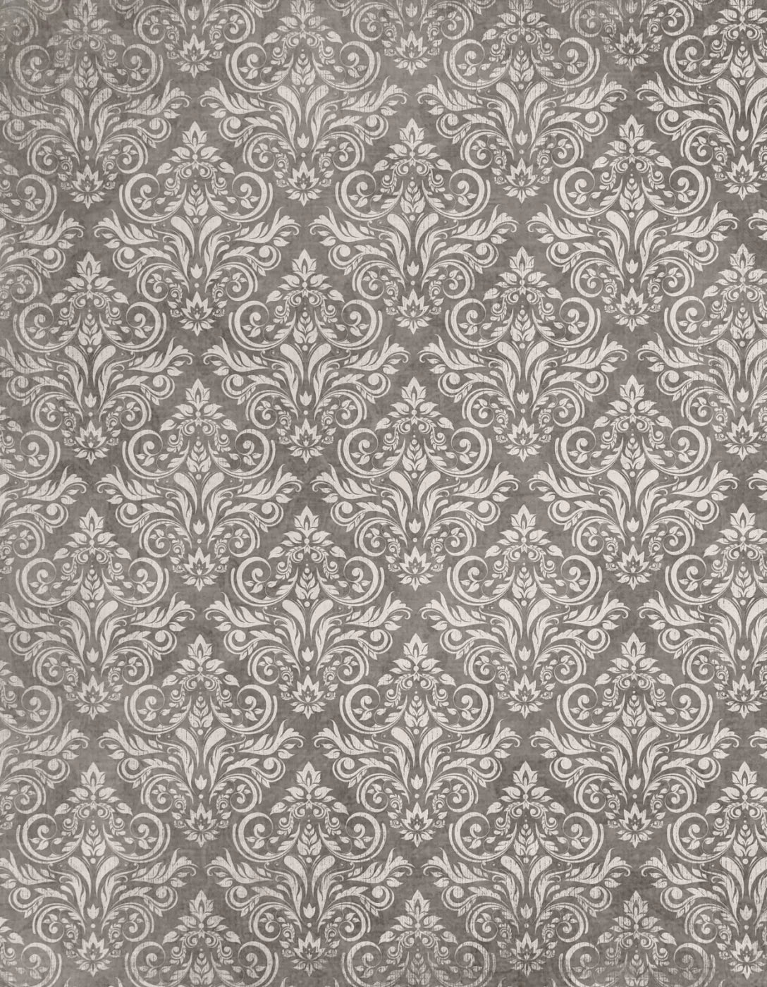 Lovely 6X8 Fleece ( 72 X 96 Inch ) Backdrop