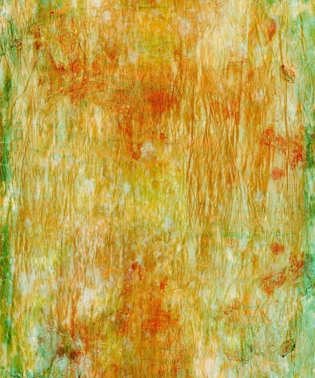 Yellow Urban Grunge Backdrop for Photography