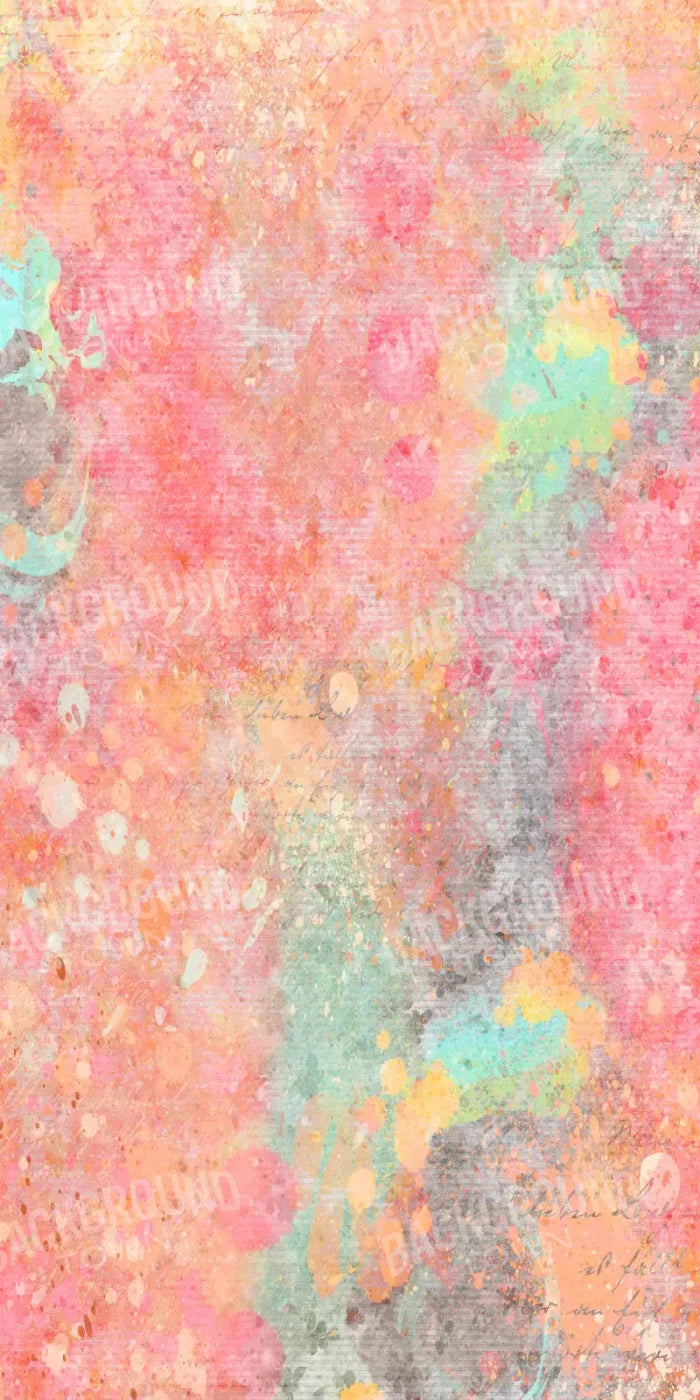 Lucille 10X20 Ultracloth ( 120 X 240 Inch ) Backdrop