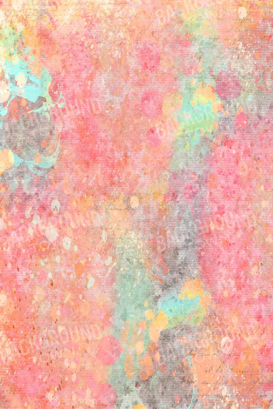 Lucille 5X8 Ultracloth ( 60 X 96 Inch ) Backdrop