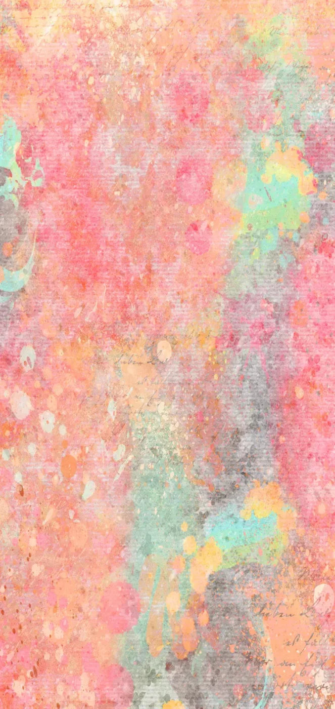 Lucille 8X16 Ultracloth ( 96 X 192 Inch ) Backdrop