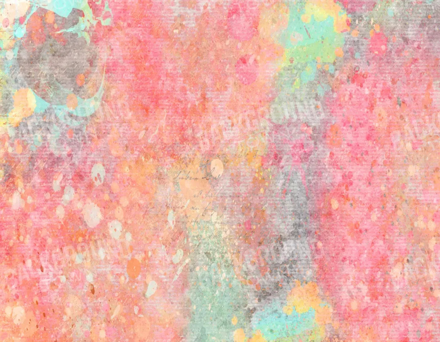 Lucille 8X6 Fleece ( 96 X 72 Inch ) Backdrop