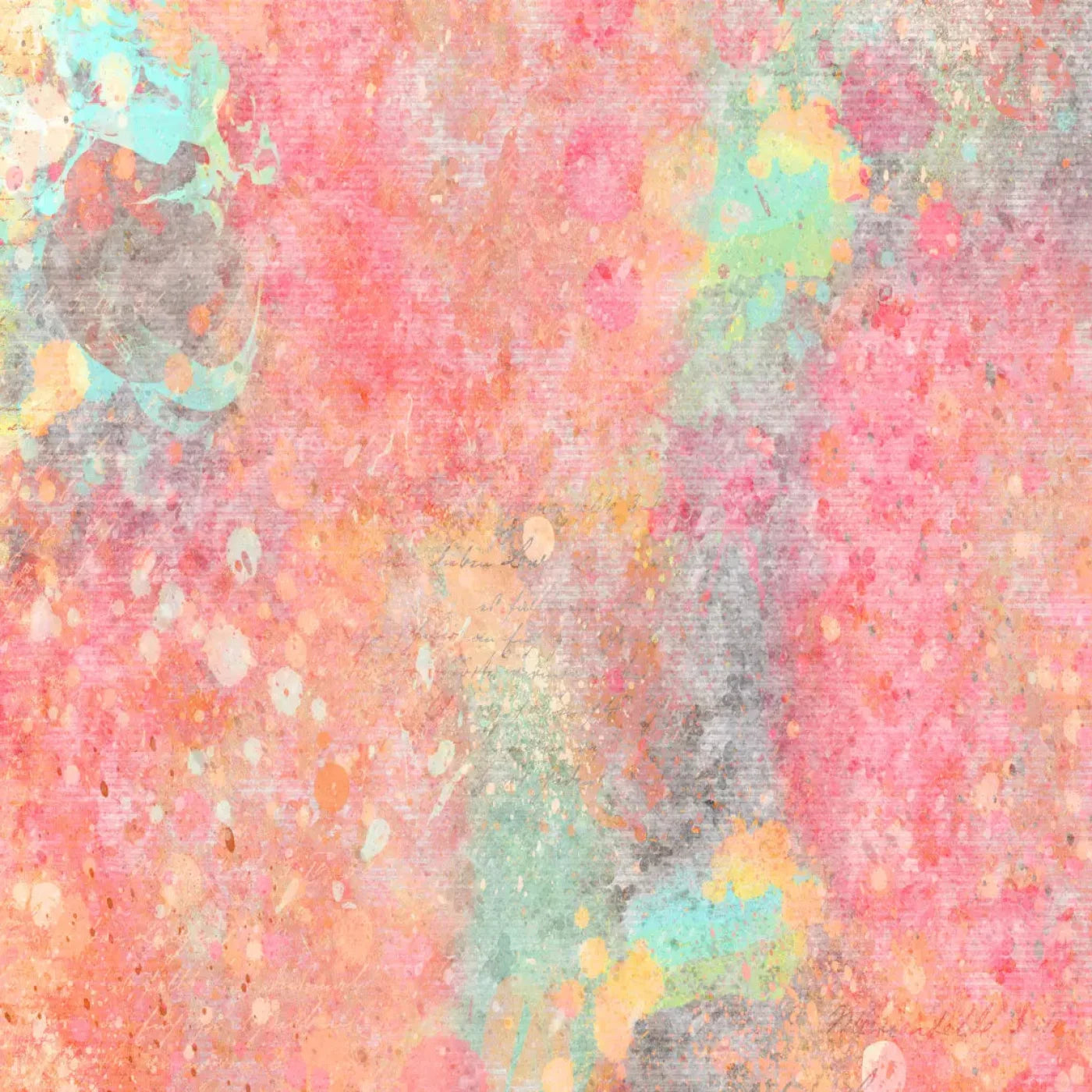 Lucille 5X5 Rubbermat Floor ( 60 X Inch ) Backdrop