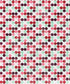 Multi-Color Pattern Backdrop for Photography