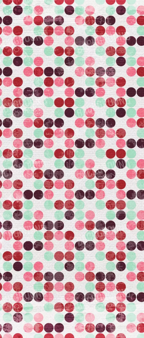 Lucinda 5X12 Ultracloth For Westcott X-Drop ( 60 X 144 Inch ) Backdrop