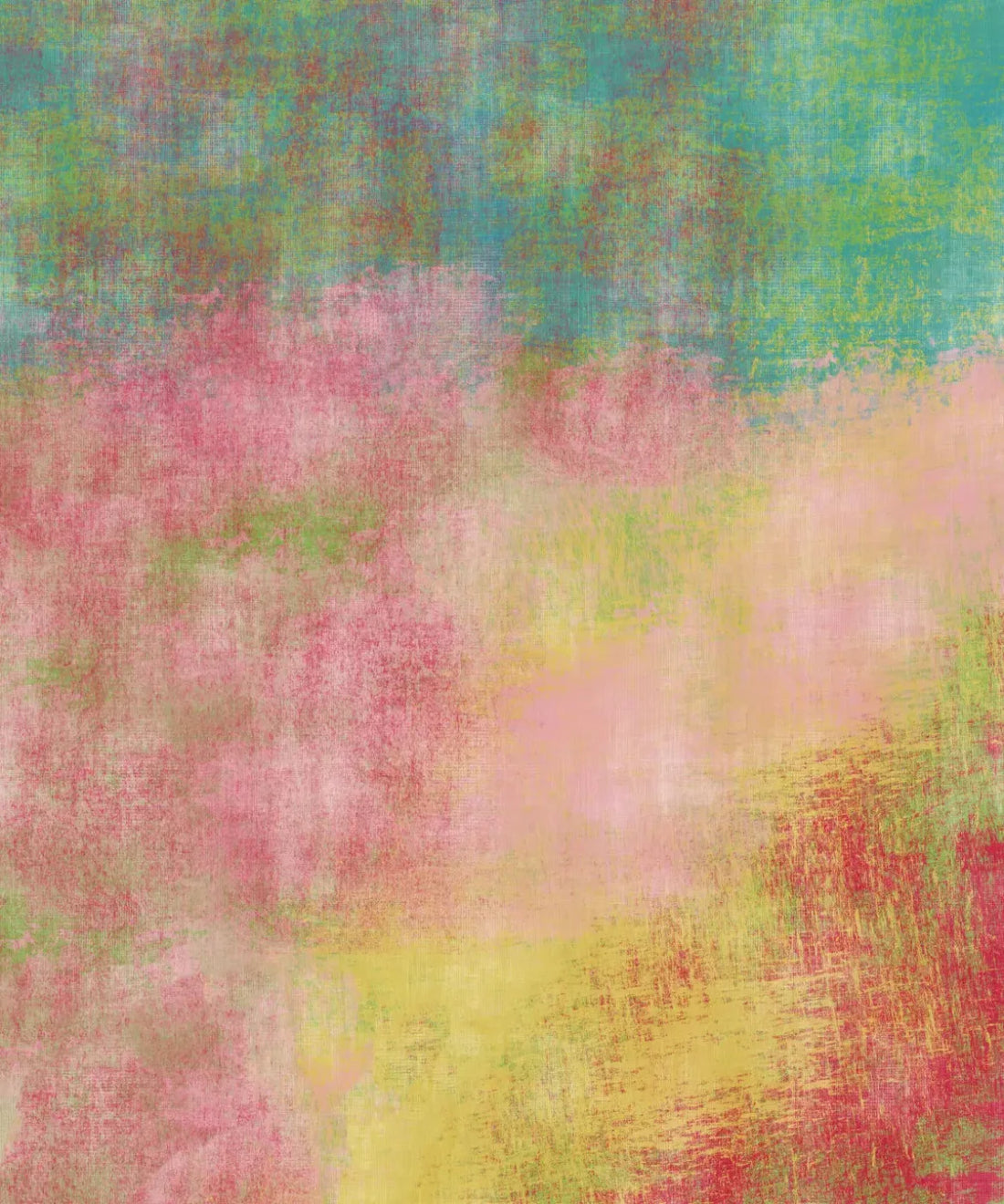 Pink Painted Backdrop for Photography