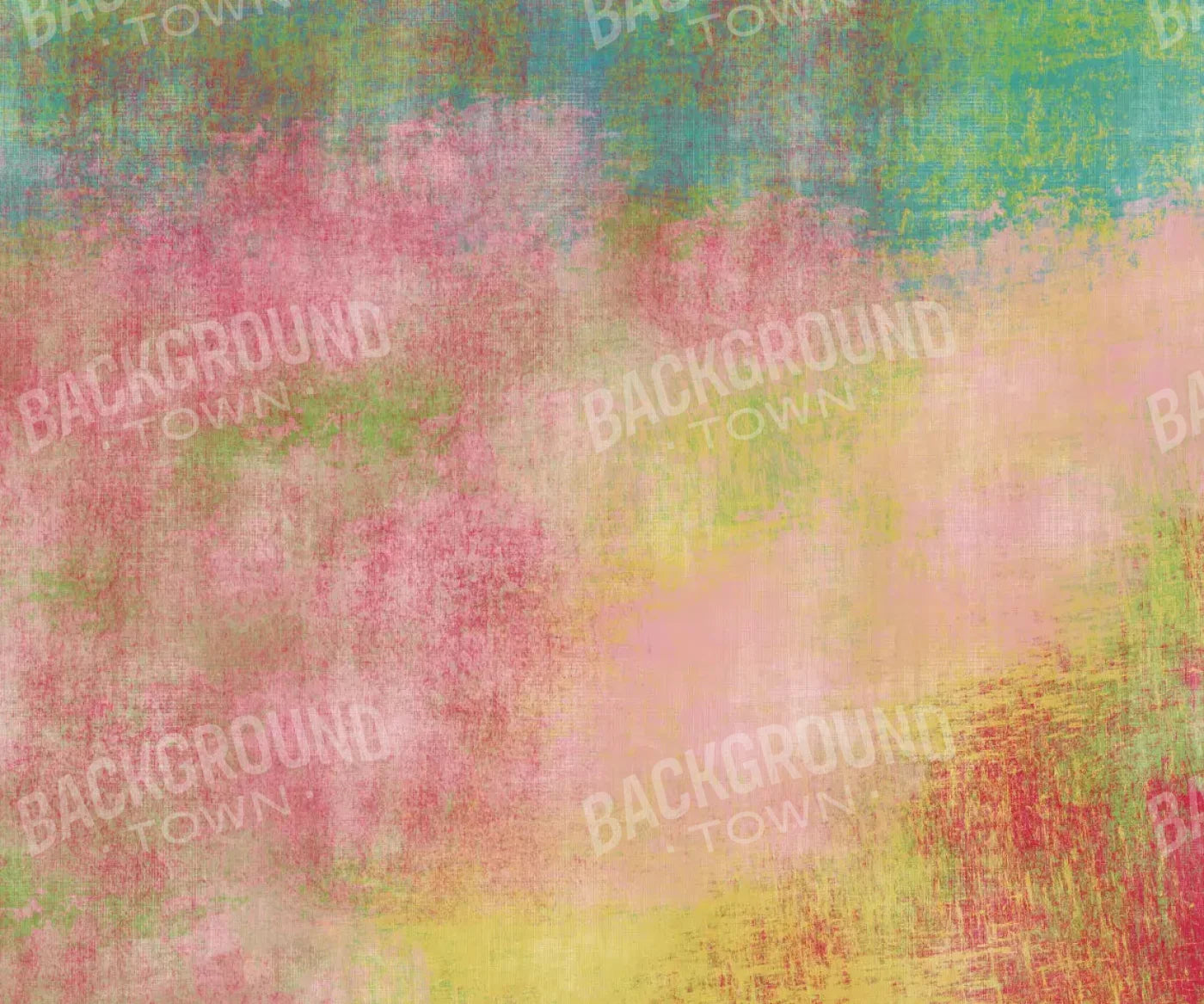 Lulu 5X42 Fleece ( 60 X 50 Inch ) Backdrop