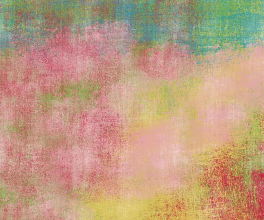 Lulu 5X42 Fleece ( 60 X 50 Inch ) Backdrop