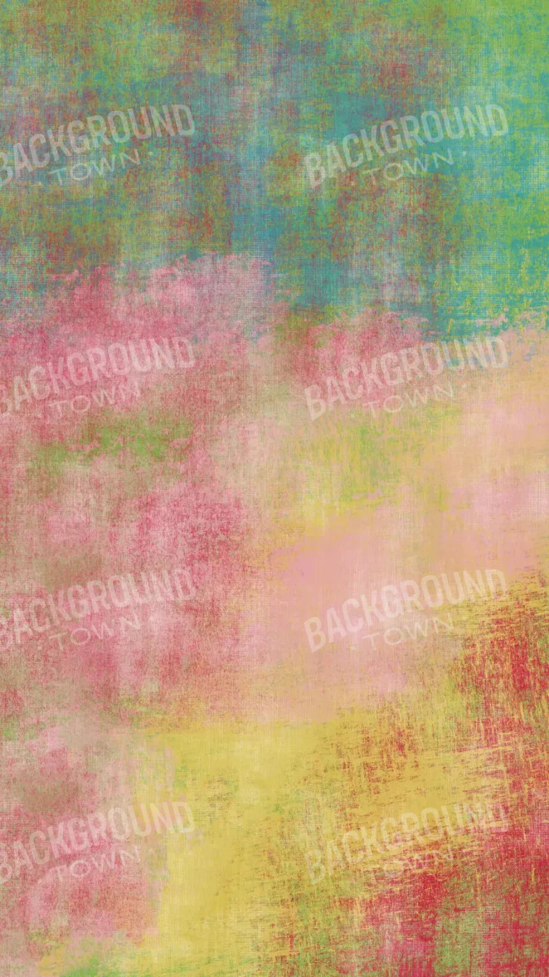 Lulu 8X14 Ultracloth ( 96 X 168 Inch ) Backdrop