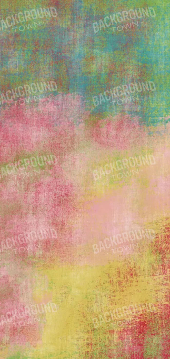 Lulu 8X16 Ultracloth ( 96 X 192 Inch ) Backdrop