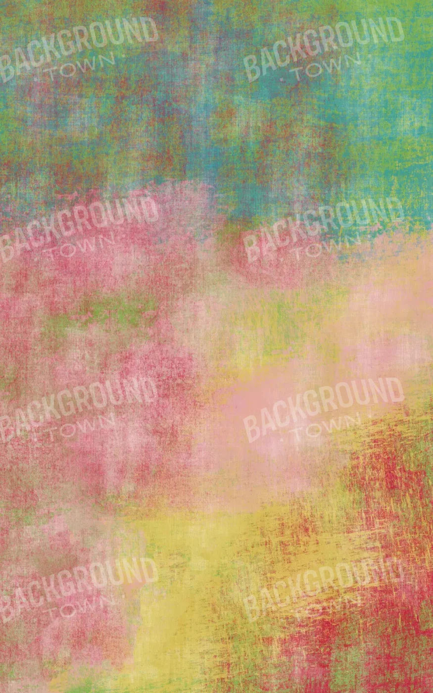 Lulu 9X14 Ultracloth ( 108 X 168 Inch ) Backdrop