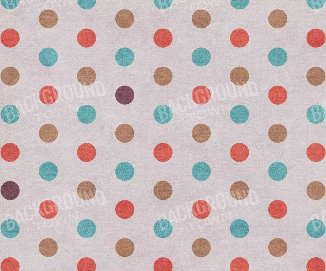 Luna 5X42 Fleece ( 60 X 50 Inch ) Backdrop