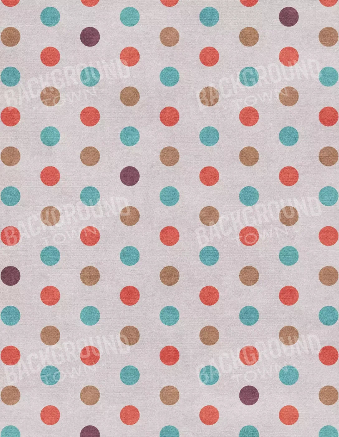 Luna 6X8 Fleece ( 72 X 96 Inch ) Backdrop