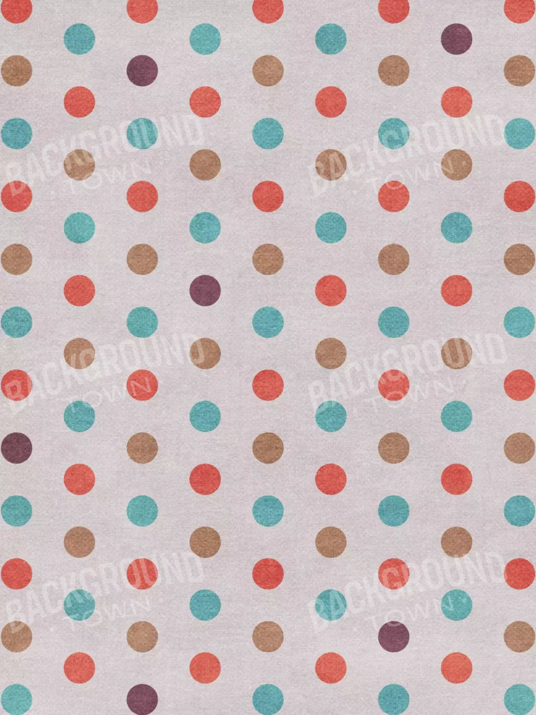 Luna 8X10 Fleece ( 96 X 120 Inch ) Backdrop