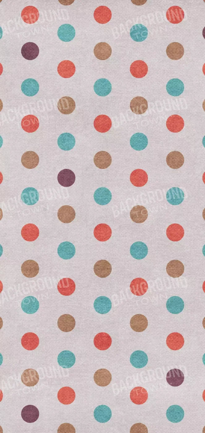 Luna 8X16 Ultracloth ( 96 X 192 Inch ) Backdrop