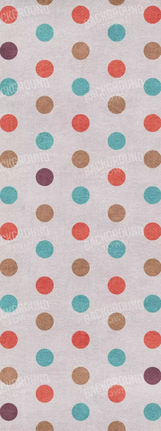 Luna 8X20 Ultracloth ( 96 X 240 Inch ) Backdrop