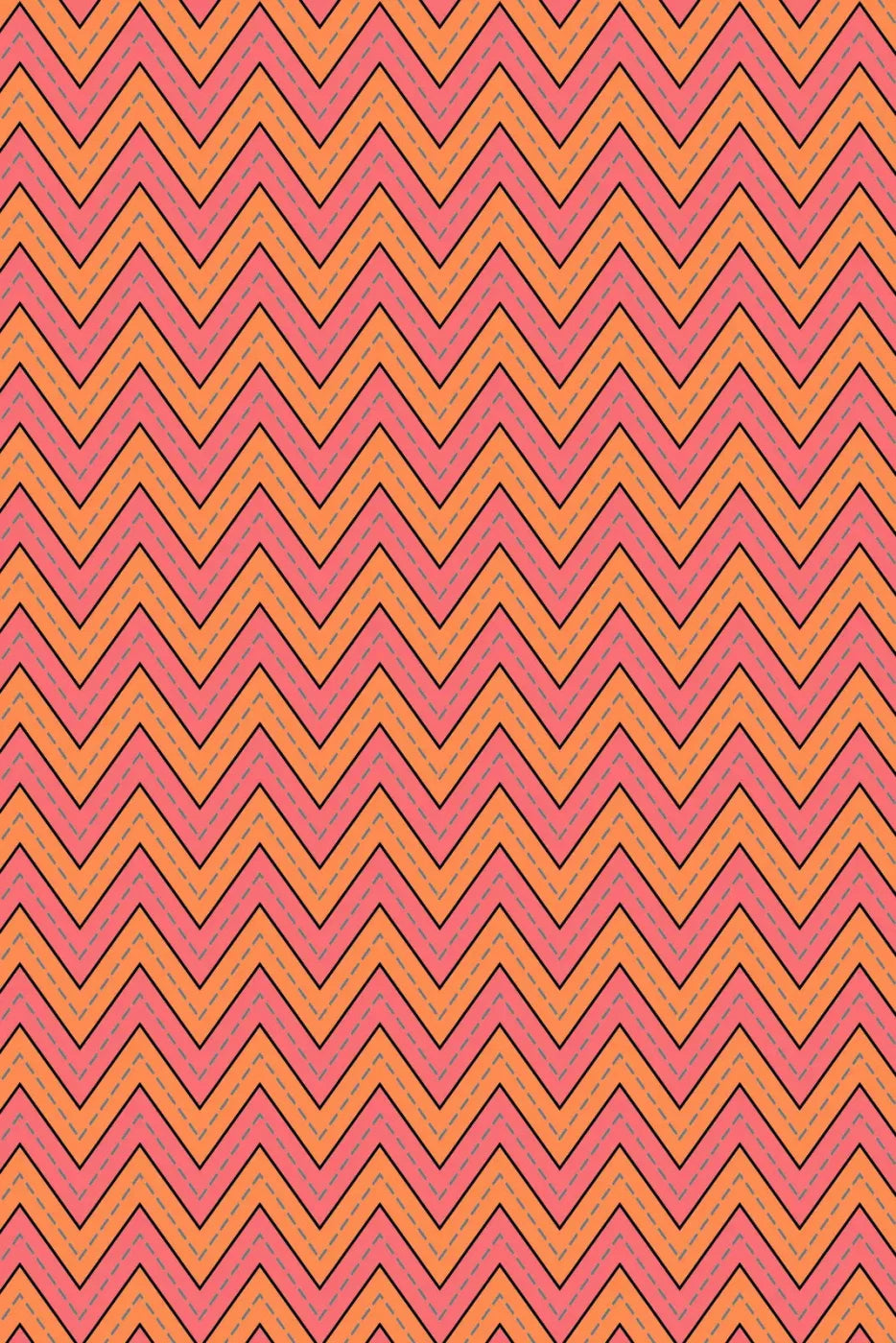 Lupita Backdrop