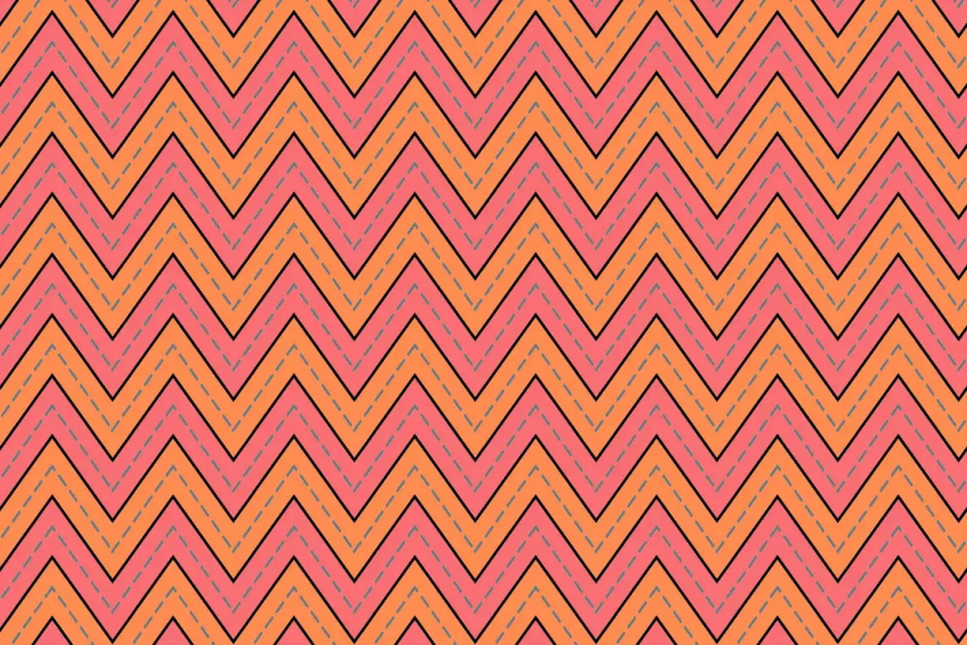 Lupita 5X4 Rubbermat Floor ( 60 X 48 Inch ) Backdrop