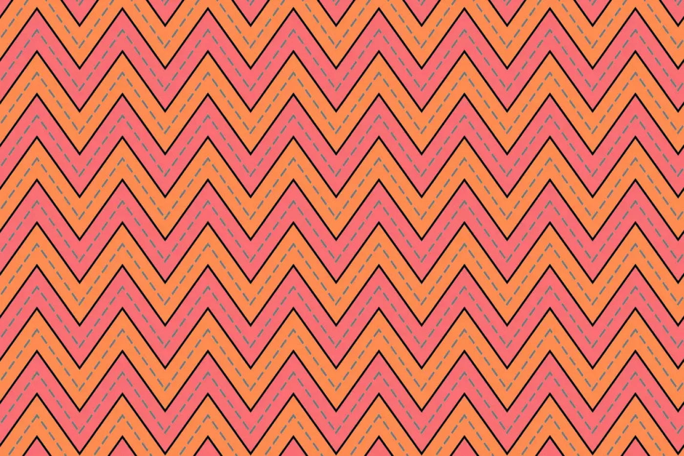 Lupita 5X4 Rubbermat Floor ( 60 X 48 Inch ) Backdrop