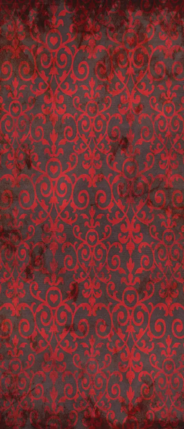 Lush 5X12 Ultracloth For Westcott X-Drop ( 60 X 144 Inch ) Backdrop