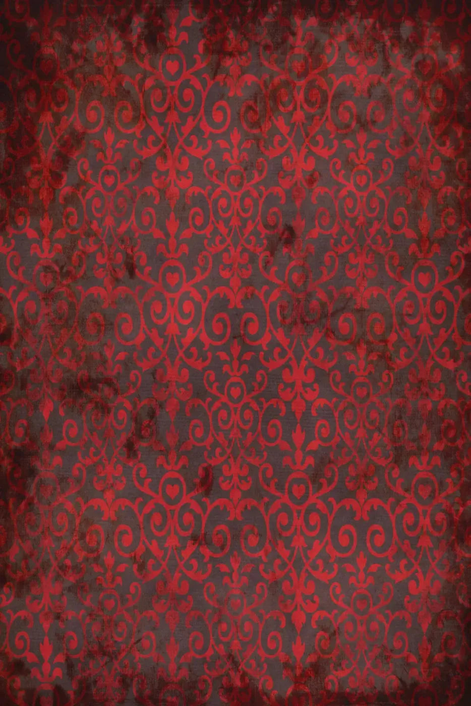 Lush 5X8 Ultracloth ( 60 X 96 Inch ) Backdrop
