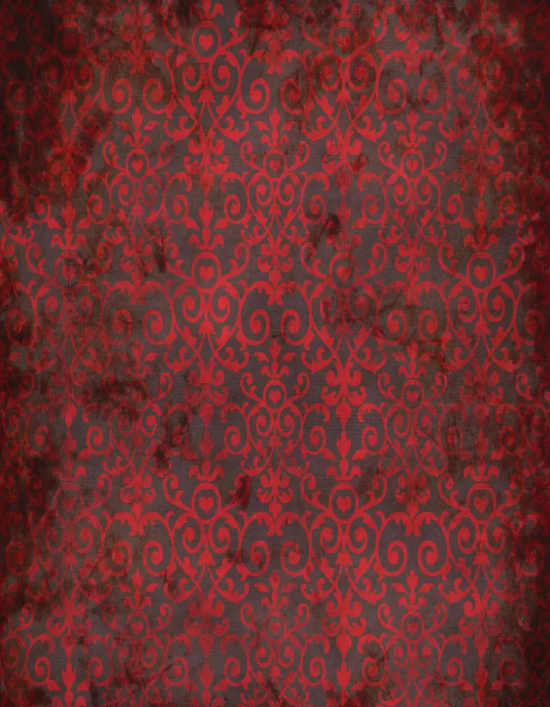 Lush 6X8 Fleece ( 72 X 96 Inch ) Backdrop